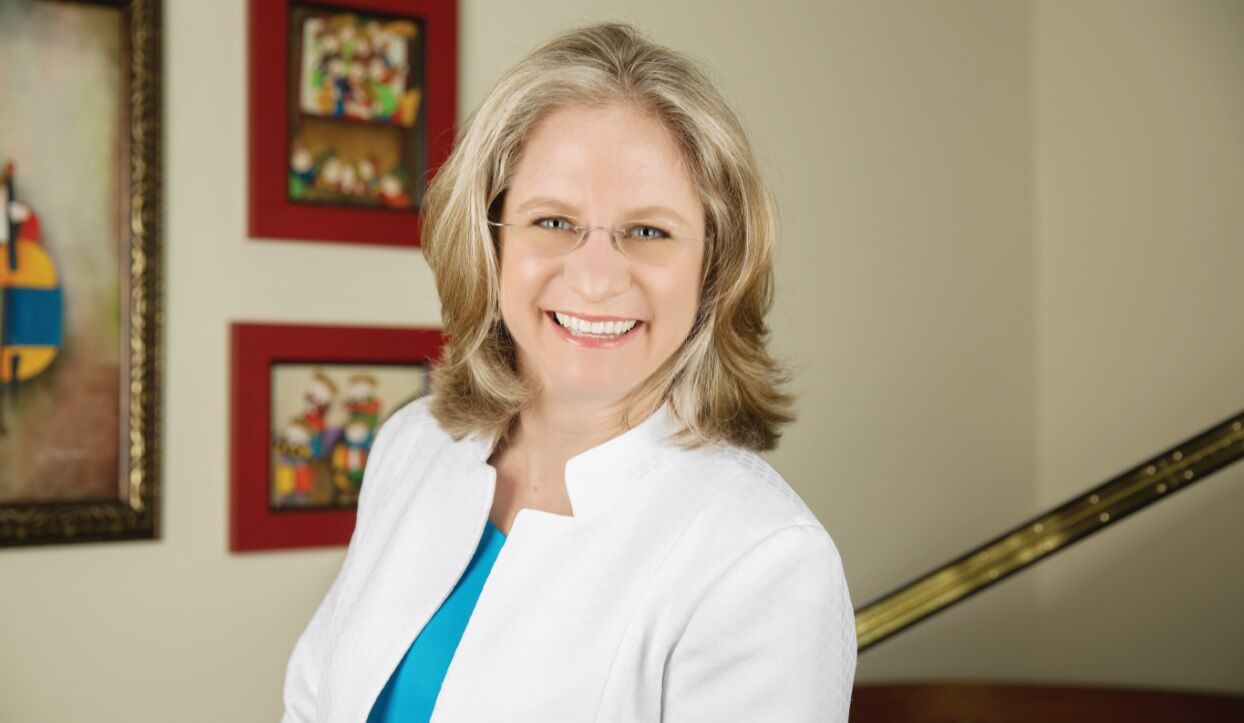 Michelle Wilson